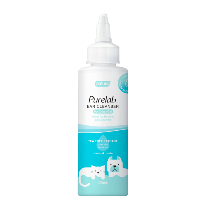 Mild formula mouthwash, drinking water additive for fresh breath. Say goodbye to your pets bad breath.  Natural ingredients remove the oral odor thoroughly. Evenly scattered water-solube active molecules can clean all the oral corners where the toothbrush can't reach. It eliminates odor-causing bacteria in every corner of your pet oral environment. 